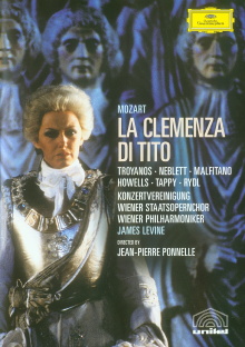 La Clemenza di Tito Trailer