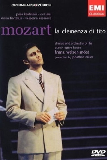 La Clemenza di Tito Trailer