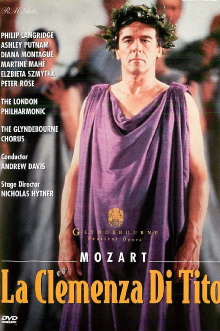 La Clemenza Di Tito Trailer