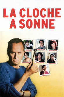 La cloche a sonné Trailer