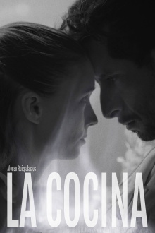 La Cocina Trailer