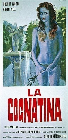 La cognatina Trailer
