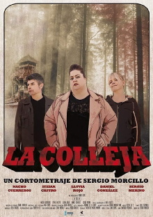 La Colleja Trailer