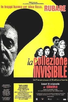 La collezione invisibile Trailer
