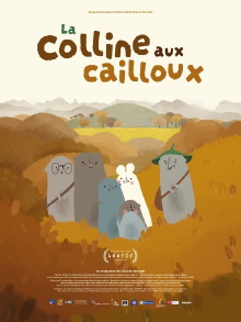 La colline aux cailloux (Programme) Trailer