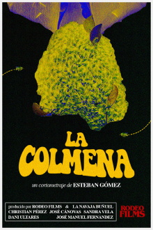 La Colmena Trailer