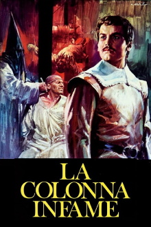 La colonna infame Trailer