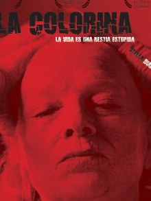La colorina Trailer