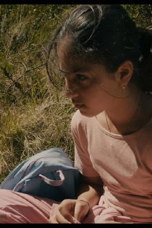 La comète Trailer