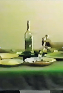 La Comida Trailer