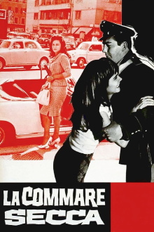 La Commare Secca Trailer