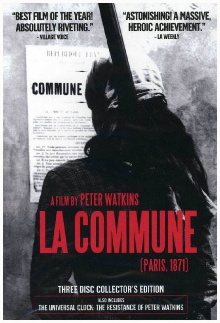 La Commune (Paris, 1871) Trailer