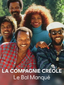 La Compagnie créole, le bal manqué Trailer