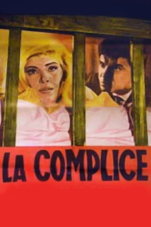 La cómplice Trailer