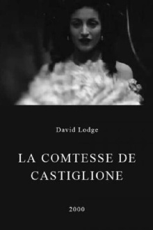 La comtesse de Castiglione Trailer