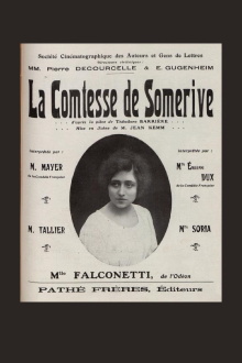 La comtesse de Somerive Trailer