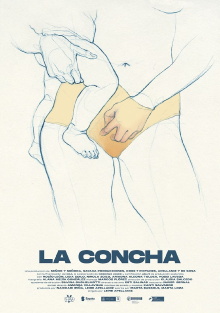 La concha Trailer