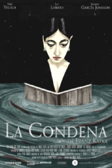 La condena Trailer