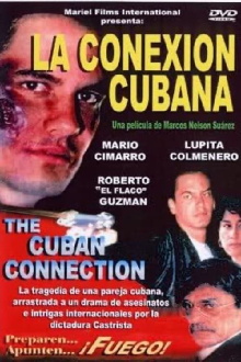 La Conexion Cubana Trailer