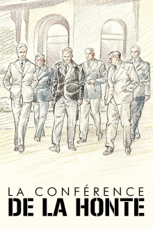 La Conférence de la honte Trailer