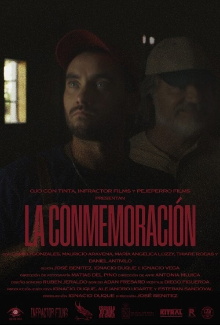 La Conmemoración Trailer