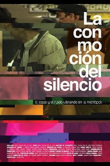 La conmoción del silencio Trailer