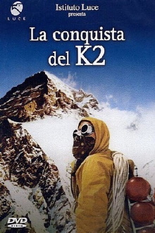 La Conquista del K2 Trailer