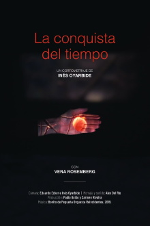 La conquista del tiempo Trailer