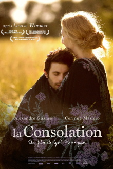 La consolation Trailer