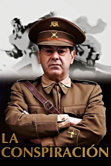 La conspiración Trailer