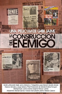 La construcción del enemigo Trailer