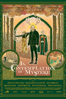 La Contemplation du mystère Trailer
