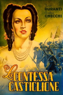 La contessa Castiglione Trailer