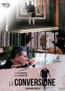 La conversione Trailer