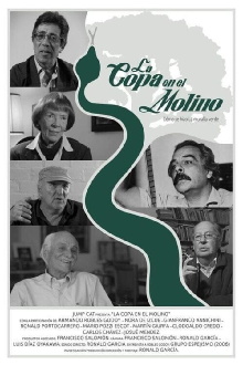 La copa en el molino Trailer