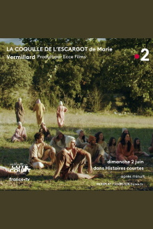 La coquille de l'escargot Trailer