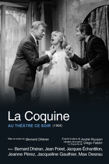 La Coquine Trailer