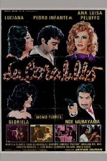 La coralillo Trailer