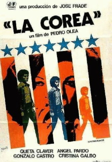 La Corea Trailer