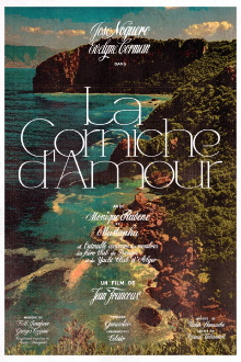 La Corniche d'Amour Trailer