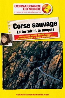 La Corse, du terroir au maquis Trailer