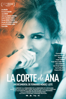 La corte de Ana Trailer