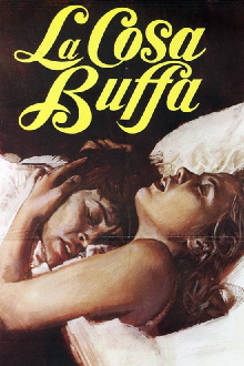 La cosa buffa Trailer