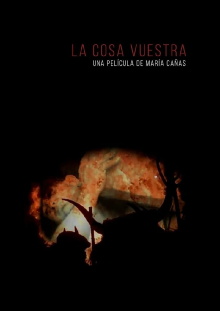 La cosa vuestra Trailer