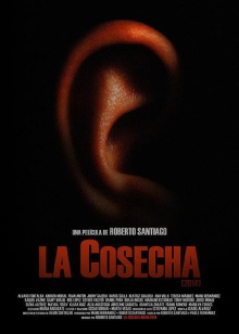 La cosecha Trailer
