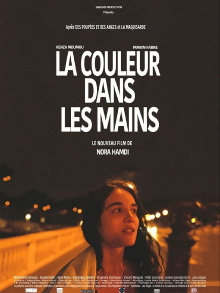 La Couleur dans les mains Trailer