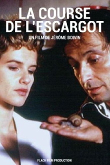 La course de l'escargot Trailer