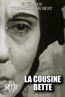 La Cousine Bette Trailer
