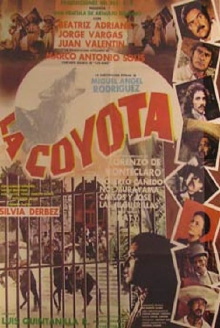 La Coyota Trailer