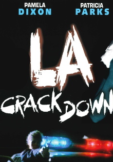 L.A. Crackdown Trailer